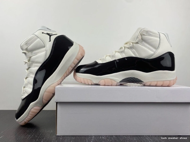 Rep LUCY Jordan Neapolitan Air 11 AR0715-101 WMNS 0814
